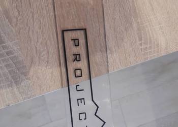 Cyklina 5mm narty snowboard 300x60mm
