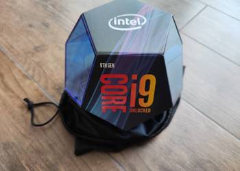 Intel Core i9-9900K 3.6 GHz 16 MB