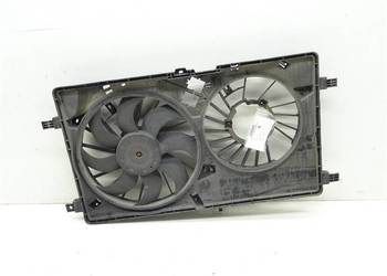 WENTYLATOR CHŁODNICY RENAULT MASTER III 2.3 125KM 214815872R