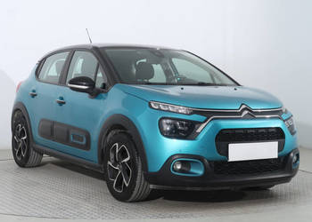 Citroen C3 PureTech 110