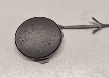 SKODA OCTAVIA II SCOUT ZAŚLEPKA ZDERZAKA HAKA PRZÓD 1Z0807241A