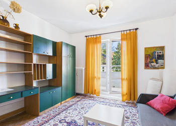 Sopot, Dolny Sopot – mieszkanie 61 m², 3 balkony, blisko plaży!