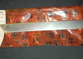 Alfa Romeo 164 Listwa ozdobna błotnik prawy przedni 60567598