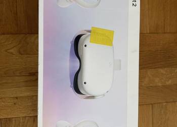 Meta Quest 2 256 GB
