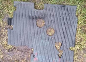 Wykładzina podłoga mata dywanik t25 władimirec rusek