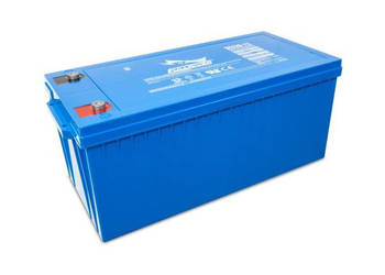 Victron 12 V-220Ah AGM