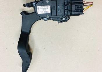 Potencjometr pedał gazu Ford Fiesta mk6 lift mazda