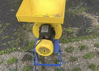 Śrutownik Młynek do trocin,zboża, paszy