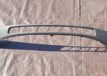 FORD FOCUS MK2  DOKŁADKA ZDERZAKA PRZOD HOKEJ SPOILER 4M51-17C749-A / 2067