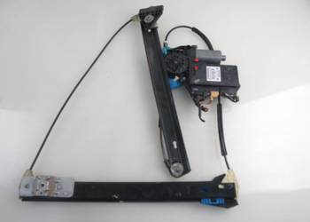 PODNOŚNIK SZYBY LEWY PRZEDNI AUDI A4 B6 5WK47006BBF