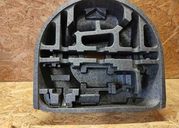 Wkład Bagażnika Styropian Smart Forfour 454 A4548140031
