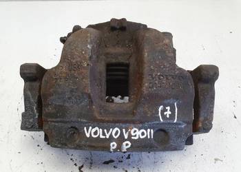 Volvo S90 V90 PRZEDNI ZACISK HAMULCOWY prawy przód 31474654