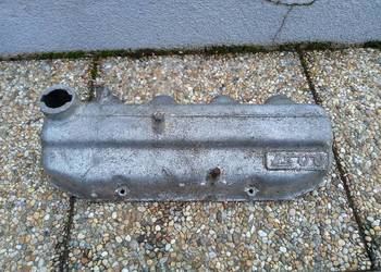 Pokrywa Dekiel Zaworów Duży Fiat 125p l500 AK132