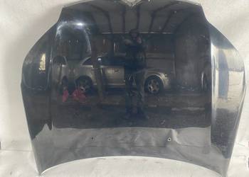 Maska Citroen C5 III  X7 2008-