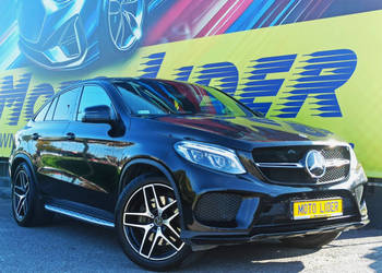 AMG 43, salon Polska , II właściciel, bezwypadkowy, 23% VAT