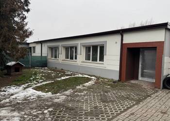 Zarządca sprzeda nieruchomość zabudowaną budynkiem biurowo-usługowym