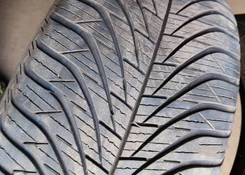 Opony całoroczne 205/60/16 2 szt