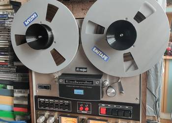 deck szpulowy Onkyo Dekorder 1120