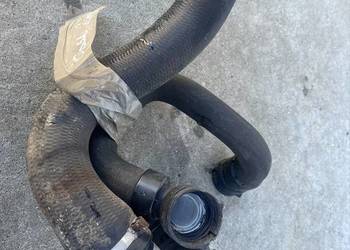 Rura przewód powietrza Opel Zafira c