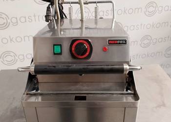 STEAK GRILL REDFOX KD-33 E