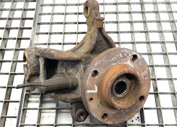 ZWROTNICA LEWY PRZÓD PEUGEOT 207 1.4 72KM 06-15