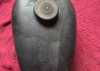 Zbiornik/bak paliwa wsk b1