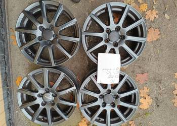 Felgi aluminiowe 16 roztaw 5x108