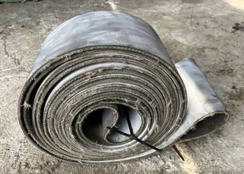 Pas do prasy LELY 215mm