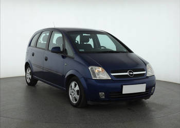 Opel Meriva 1.7 CDTI