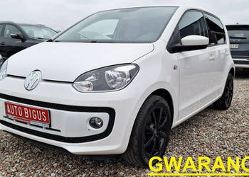 Volkswagen Up! klima