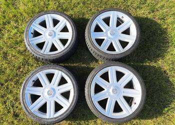 Felgi Fabryczne Chrysler Crossfire  2x19/2x18