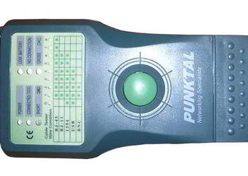 tester sieci LAN