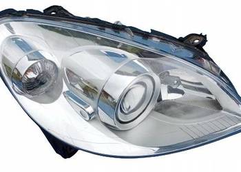MERCEDES B KLASA W245 LAMPA PRAWY PRZÓD XENON IGŁA PRZETWORNICA A1698206861