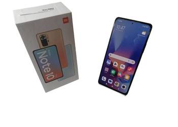 Smartfon Redmi Note 10 Pro 8/128GB