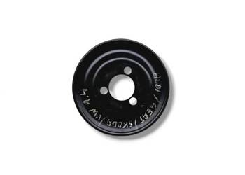 KOŁO PASOWE POMPY WSPOMAGANIA GOLF IV BORA LEON I OCTAVIA I 1.4B 030145269A