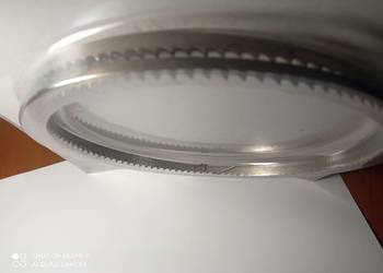 Brzeszczot do piły taśmowej 1425mm