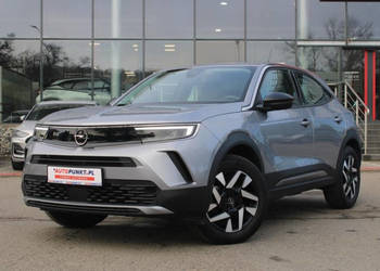Opel Mokka, 2023r. *Carplay* NAVI* Kamera* Tempomat* FV23%