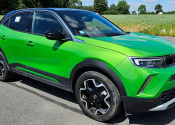 Opel Mokka Mokka E 50 kWk Ultimate Pack II (2020-)