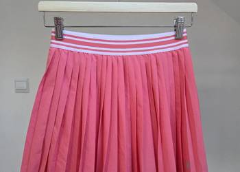 Plisowana spódniczka tenisowa sportowa ze spodenkami Venus Williams