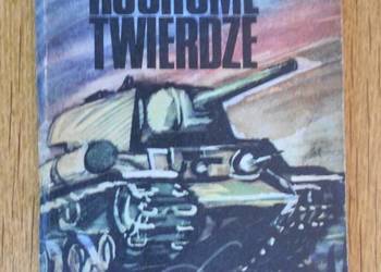 Żółty Tygrys - Ruchome twierdze - 13/78