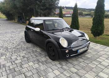 Mini One 1.6 2004r