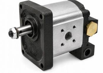 POMPA HYDRAULICZNA NEW HOLLAND 0510725384 5162569 5167397 5180277
