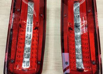 Mampy LED 24v oryginalne ΜΑΝ 81.25225-6583