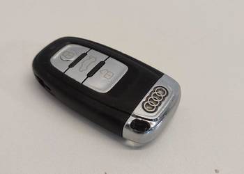 AUDI A4 B8 KLUCZYK PILOT 8T0959754D