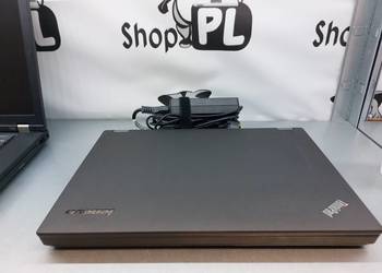 Laptop Lenovo ThinkPad i5 4 gen 2.6 GHz|8 GB RAM|256 GB SSD