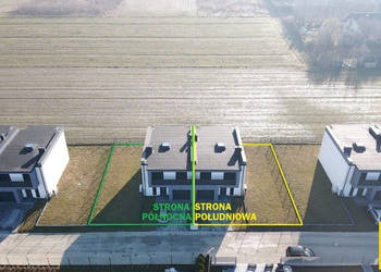 Oferta sprzedaży domu bliźniaka 125m2 Piotrków Trybunalski