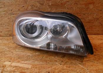 Volvo XC90 C_ 2010 xenon prawy