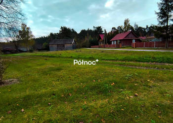 Piękna działka budowlana w Serpelicach