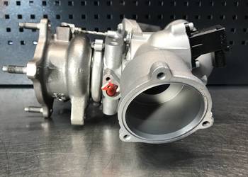 Turbosprężarka IHI  06L145702M, regenerowana