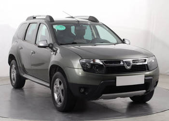 Dacia Duster 1.6 16V